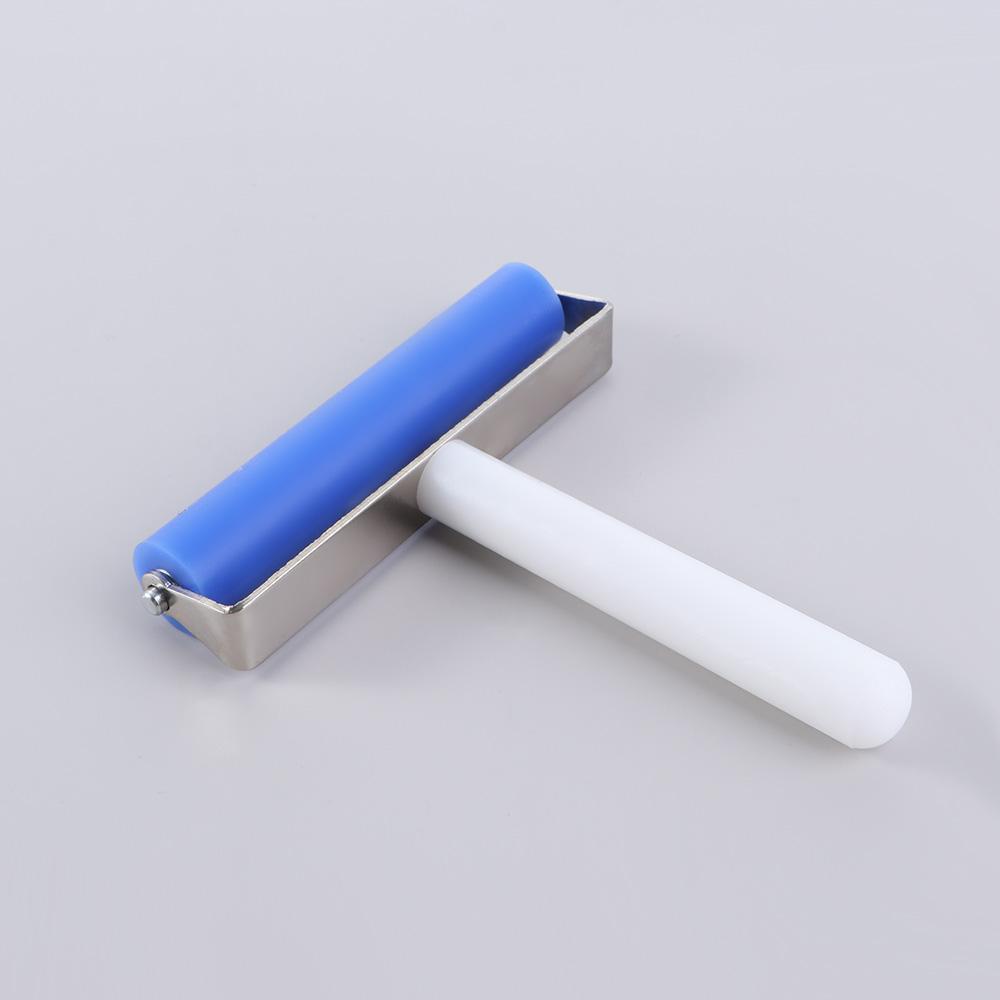 Phone LCD OCA Phone Accessories Roller Tool Phone Repair Tools Silicone Roller Screen Film Pasting