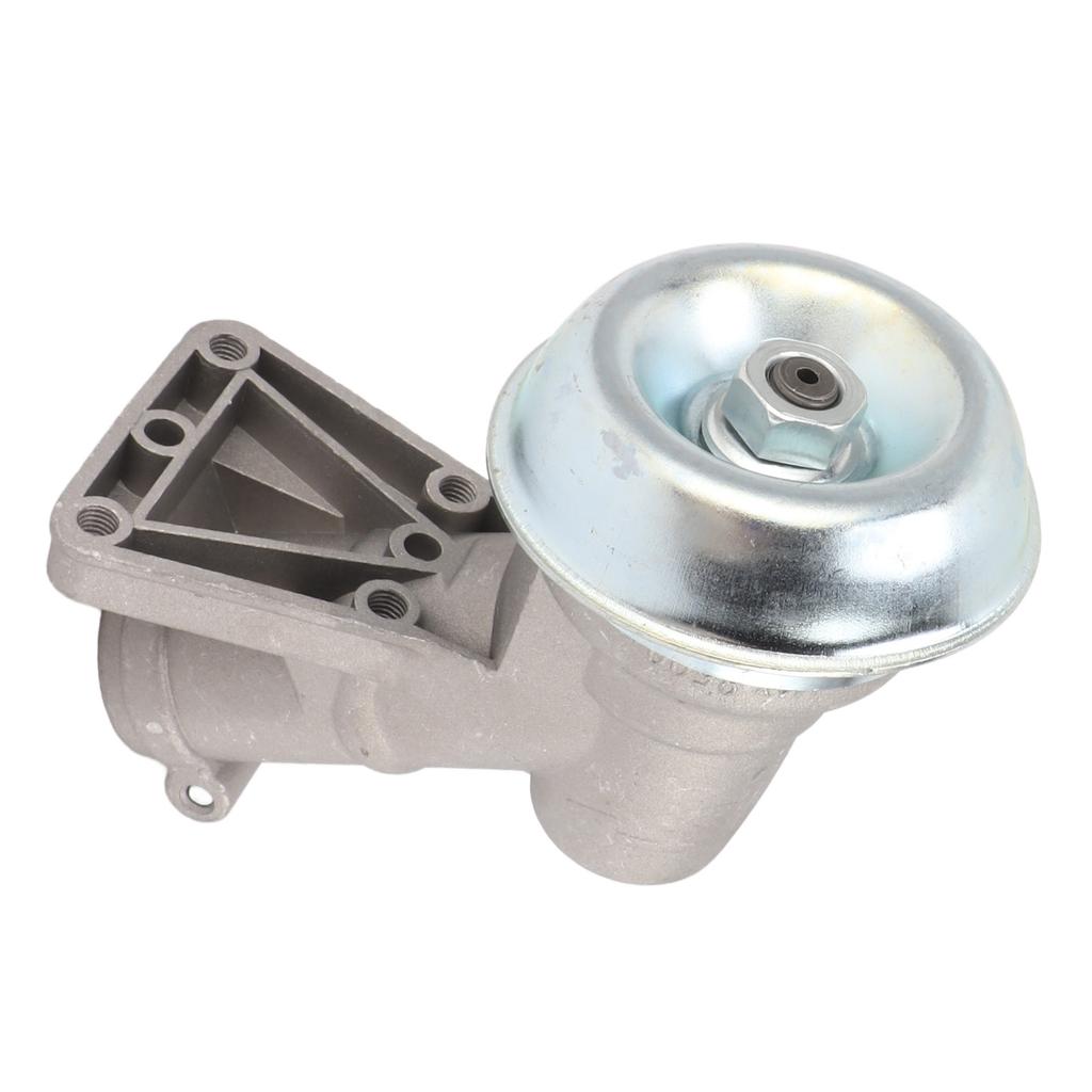 10T Gear Head Replacement Part 28mm Trimmer Brush Cutter Gear Case Gear Box Head for Oleo EM753
