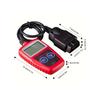USB Питание OBD2 Сканер MS309 - Считыватель кодов неисправностей двигателя автомобиля для нескольких моделей - Инструмент для обслуживания автомобиля