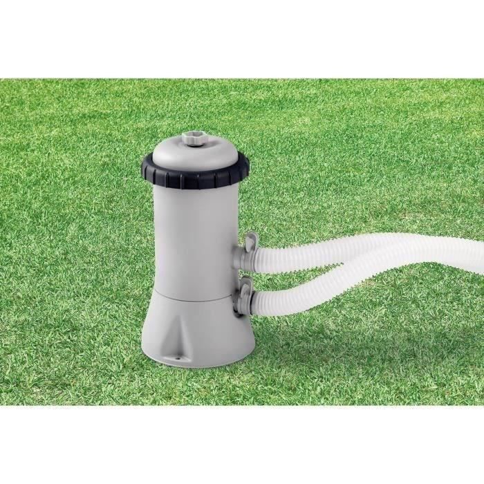 Filtre à cartouche - Intex - 1,7 m3/h - Type A