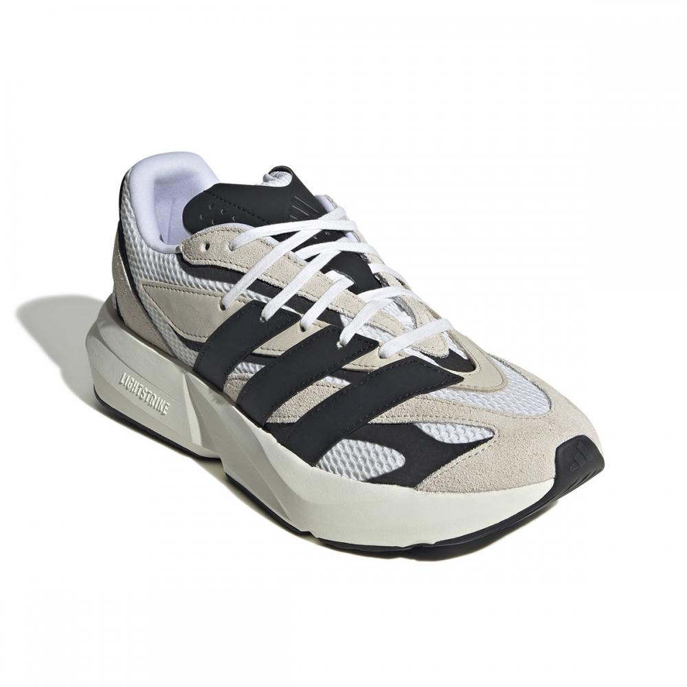 Adidas Lightblaze Jh6944 Alumin Cblack Ftwwht