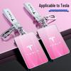 Чехол для карты-ключа и защитная оболочка для пульта Tesla Model Y/3/S/X