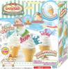 SB-08 Shuwa Bomb (sold Separately) Soft Serve Ice Cream Set