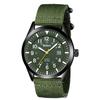 Мужские часы Biden Military Outdoor Sports с нейлоновым ремешком, кварцевые
