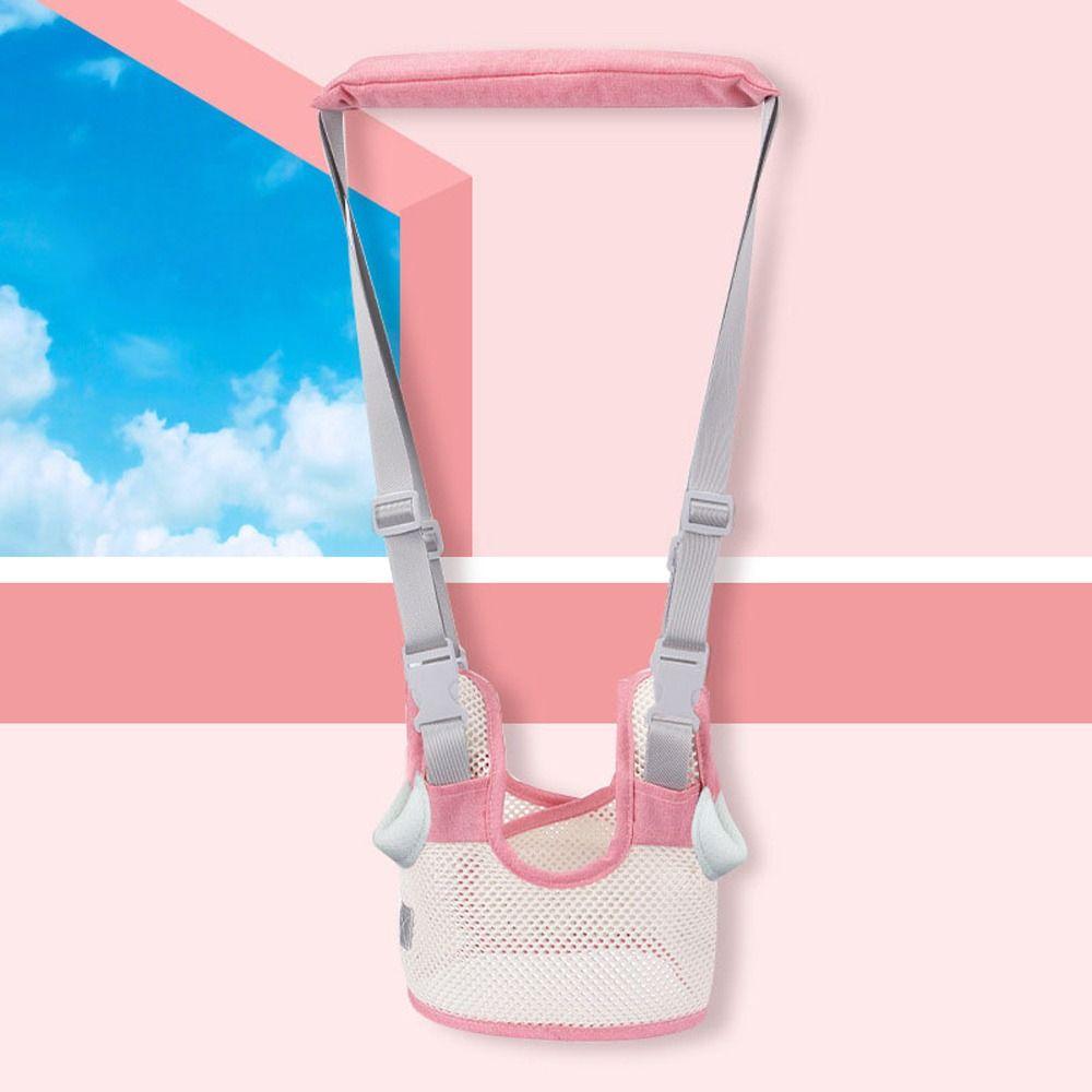 Handheld Learning Walk Support Assist Trainer Safety Toddler Assistant Belt Child