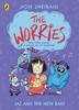 The The Worries: Jaz and the New Baby Book