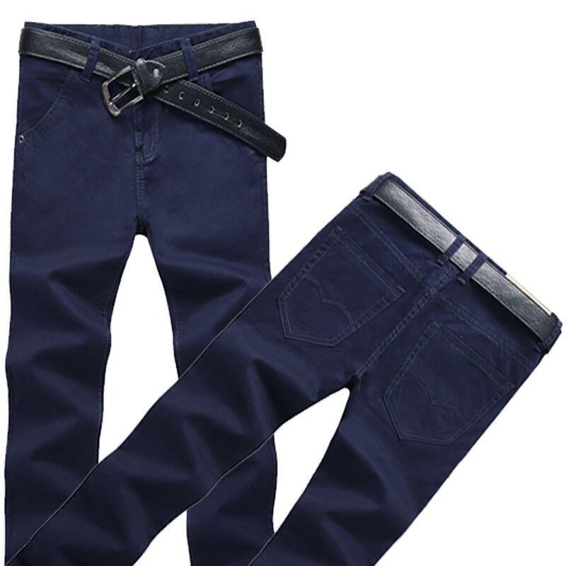 Four Seasons Wear Новые мужские повседневные брюки Свободные прямые рабочие брюки Военные зеленые рабочие брюки мужские износостойкие