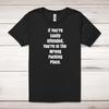 Easily Offended Adult T-Shirt