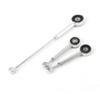 Gear Shift Link Linkage Rod Gearbox Set for Berlingo Xantia Xsara Peugeot 306 93‑01 405 Partner