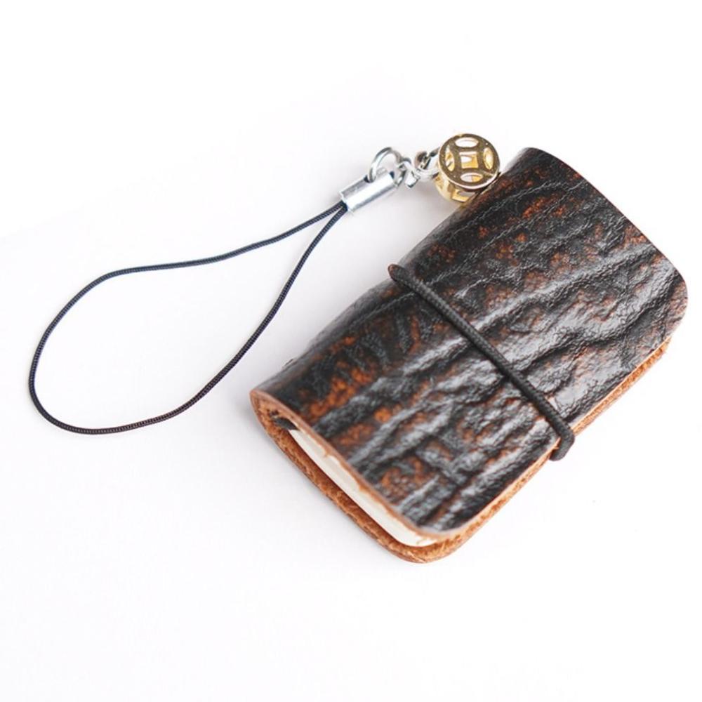 Справочник Мини Блокнот Альбом для эскизов Блокнот Блокнот Core Ультрамаленький Карманный блокнот Ежедневник