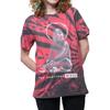 Biggie Smalls Unisex Adult Baby Tie Dye T-Shirt