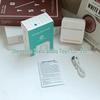 Портативный мини-принтер Bluetooth для студентов и домашнего использования