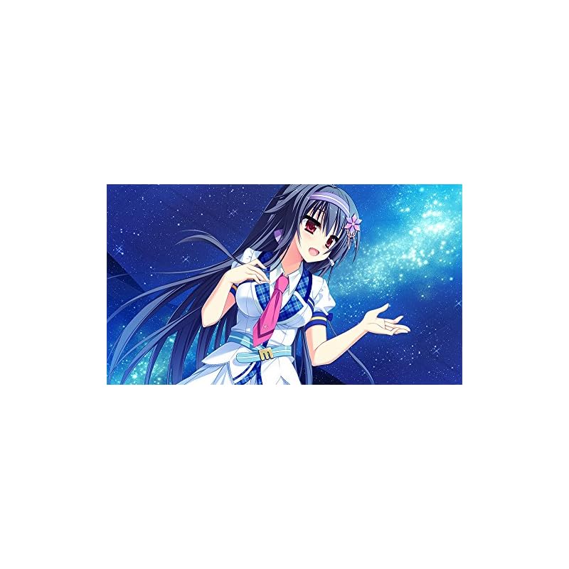 Karumaruka*Circle Стандартное издание - PSVita