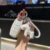 Чехол для ключа Haval H6/H2S/M6/F5/F7X/Big Dog - Прочная пряжка-оболочка для автомобиля