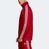 adidas Куртка Originals Мужская Красная DV1587