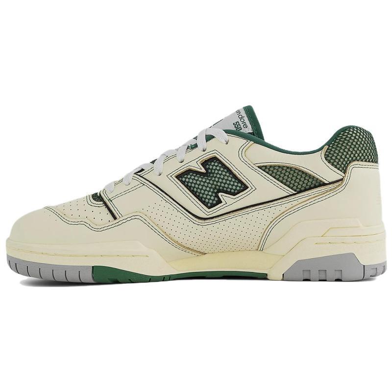 New Balance Кроссовки Aimé Leon Dore X New Balance 550 'Masaryk Community Gym Classic Pine' BB550AY1