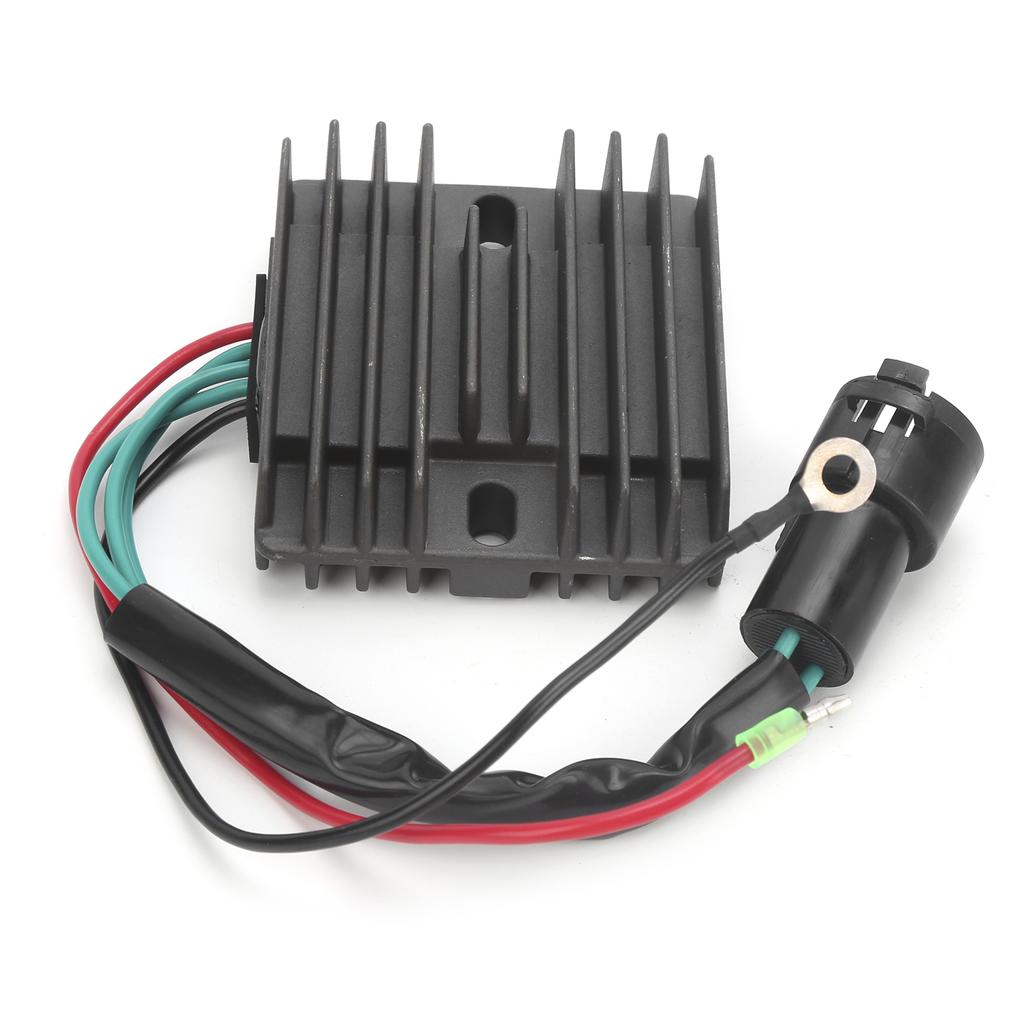 Outboard Rectifier Voltage Regulator 67F‑81960‑12‑00 804278A12 Replacement Part