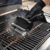 Efficient Electric Grill Brush Detachable Roller Grill Cleaner Brush Grill Cleaning Brush  Kitchen