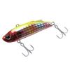 Daiwa Morethan Minient 57S Lure City In "Nightless Flames"