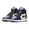 Jordan 1 Ретро High OG GS Court Purple 575441-501