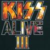 CD KISS - Alive III PHCR1198 Mercury 1993 Japan Rock Used