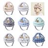 Infant Safety Helmets Soft Headguard Adjustable Protective Hat Toddler Head Protections for Toddlers Learning To Walk