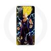 Чехол для Samsung Galaxy S20 FE Dragon ball z Super SSJ2 Гохан