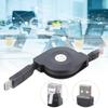 USB To RJ45 Serial Adapter Cable 8P8C Converter For Server Router Flexible Switching Configuration Direct Connection