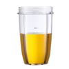 New 18/24/32oz Blender Model For NutriBullet Nutri Colossal Cup Juicer Mug Replacement