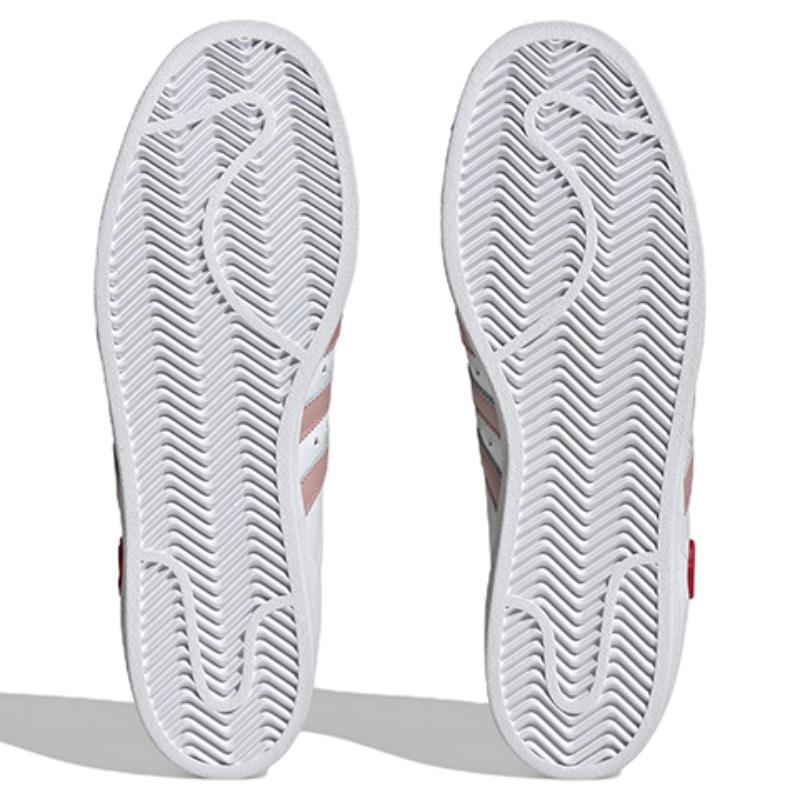 adidas Кроссовки Originals Superstar 'Розовый Белый' IE6976