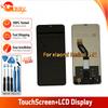 Полная сборка LCD-экрана и дигитайзера для Xiaomi Redmi 14C