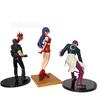 Горячая Игровая Аниме Фигурка The King Fighters 98 Sv314 Асамия Афина Фигурка Действия Модель Кукла Игрушки Детский Рождественский Подарок Игрушки Подарок Мальчикам