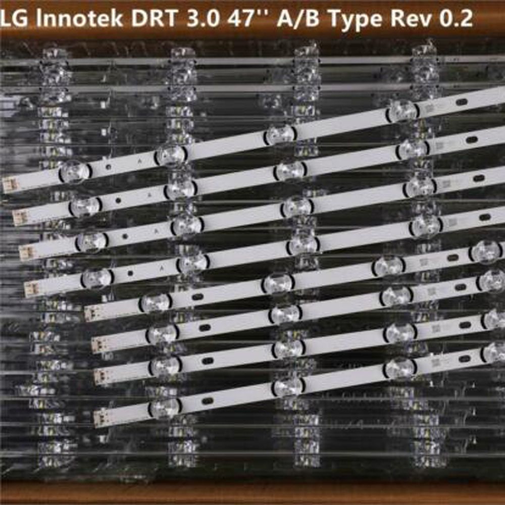 47LB652V 47LB5610 47LB6300 REV02_140218 DRT 3.0 47" Подсветка светодиодная полоса для телевизора LG 47"