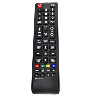 Новая замена BN59-01199L для Samsung SMART ЖК-телевизор с пультом дистанционного управления UE43JU6000 UE48J5200 2032MW 225BW 225MW 932MW