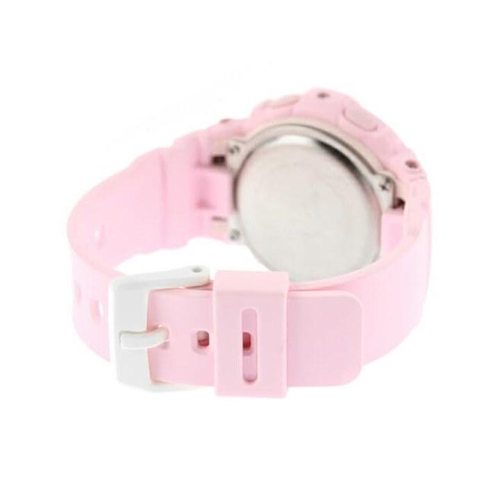 [Casio Baby-G] Baby-G BGA-280 Series Quartz Women's Watch BGA-280TD-4A Pink Tie-Dye