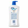 Safeguard Body Wash & Head & Shoulders Shampoo Bundle