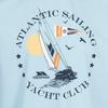 Mens Cedarf Printed T-Shirt