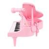 Musical Piano Toy 31 Key Volume Control Mp3 Piano Keyboard Toy with Microphone for Beginners