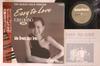 LP Record ERI OHNO - Easy To Love: Eri Sings Cole Porter YF7082 INTERFACE 1984 Japan Obi Jazz Used