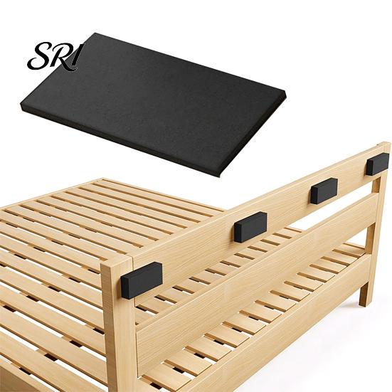 Wall Protection Pads for Bed Headboard Protector EVA Foam Furniture Protectors Shock Absorbing Noise Reducer Stoppers Bumpers And Sofa Walls