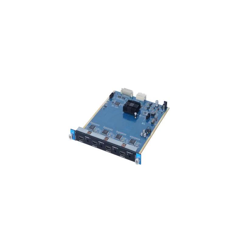 ITC JB-SQLI20JT Conference Audio-Video Input Card (CN version)