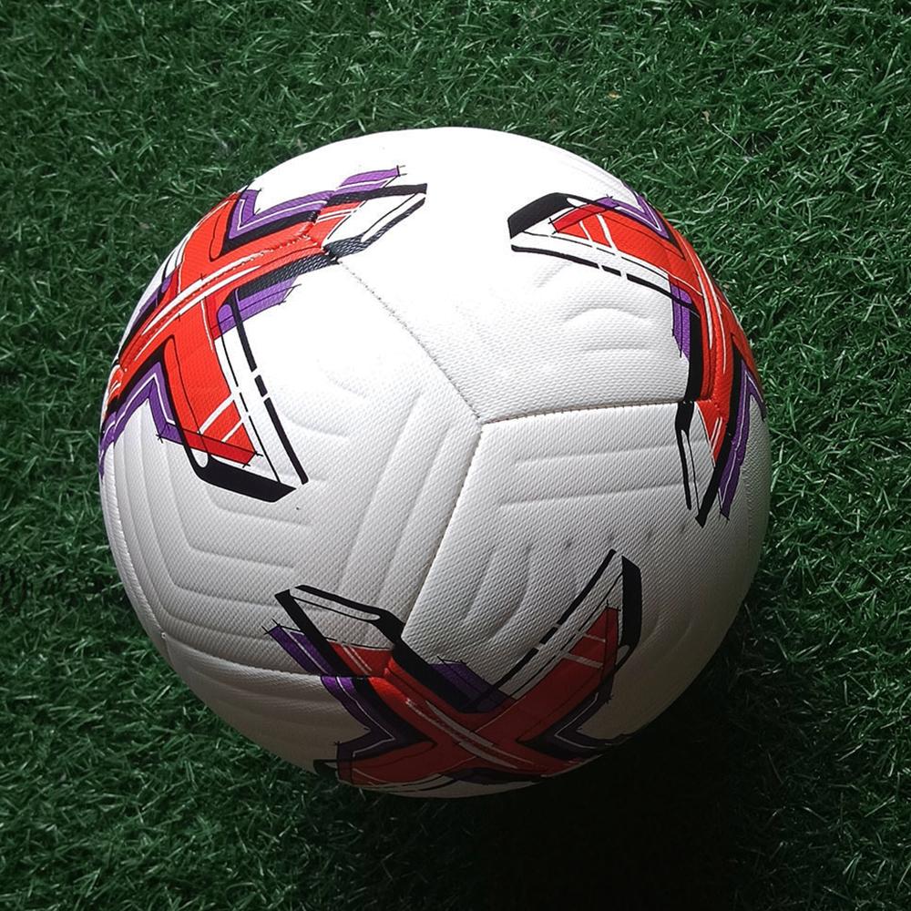 Новое поступление, синий официальный размер 5, футбольный мяч Premier Goal Team Match, мячи для тренировок, спортивные товары для футбольной лиги, топ для футбола