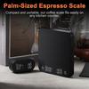 Digital Coffee Scale With Timer  Wireless Display - 3Kg0.1G Accurate Kitchen Scale For Espresso And Pour Over Coffee