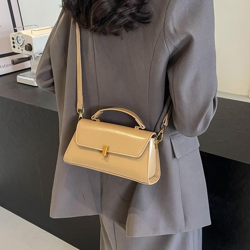 Ретро Высококлассная Сумка-конверт под мышкой Очаровательная Женская Сумка Уличный Стиль Материал ПУ