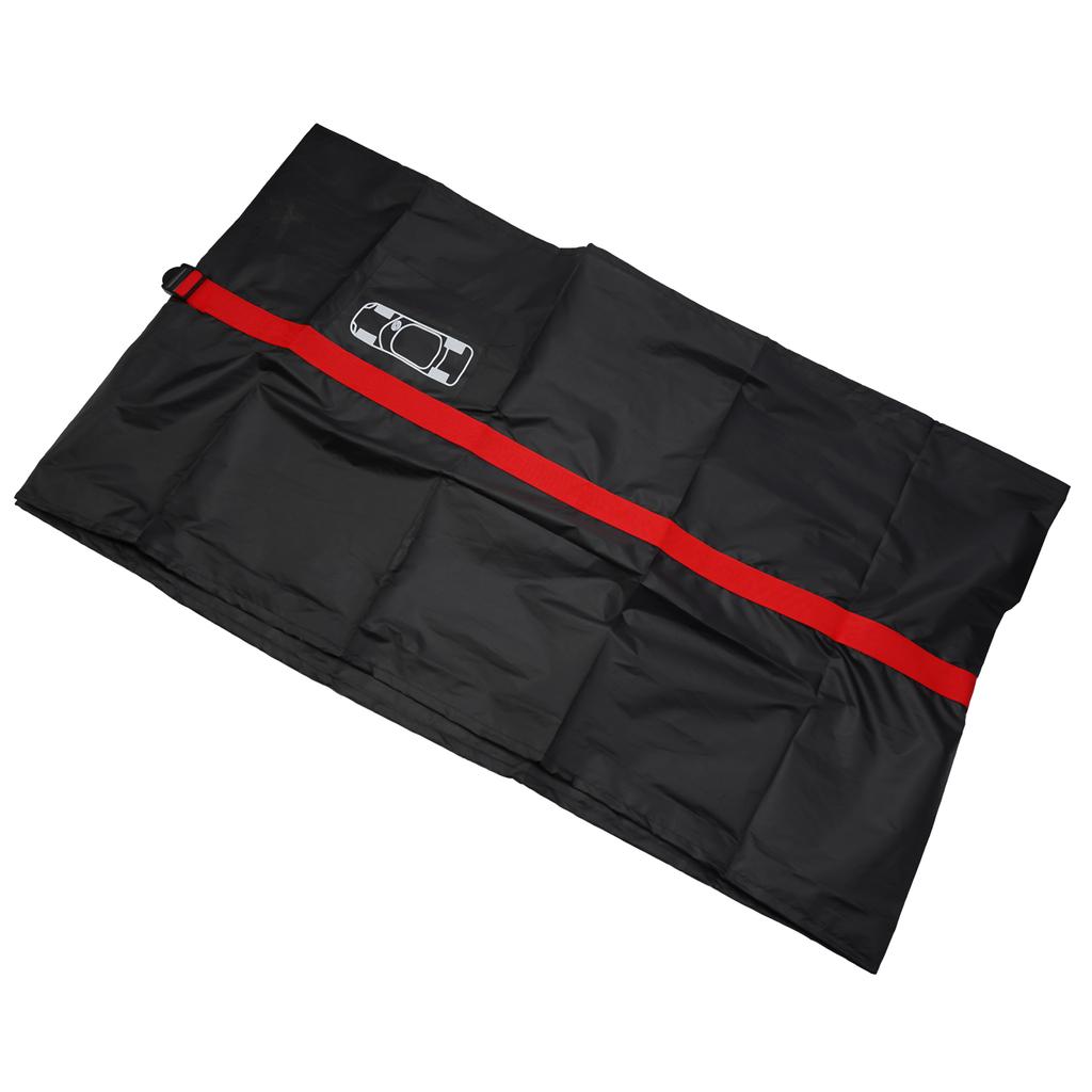 1/4 шт. Универсальные чехлы для запасных шин автомобиля, чехлы для хранения шин, сумки для автомобильных колес, водонепроницаемые пылезащитные защитные полиэстеровые сумки