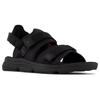 New Balance 750 Sandal Тройные черные кроссовки унисекс SDL750A2