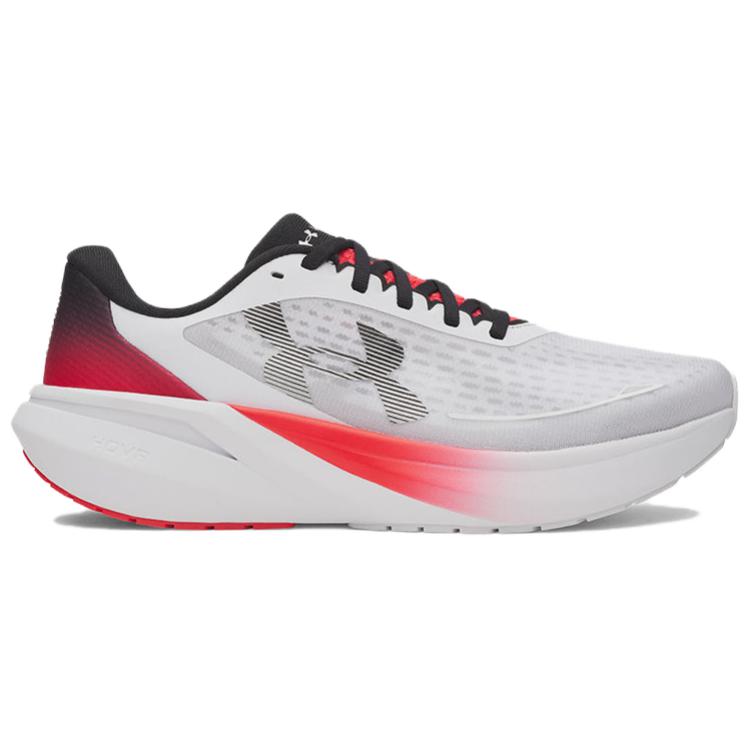 Under Armour Повседневные беговые кроссовки мужские белые 6009107-102