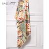 Baoshidie 100% Mulberry Silk Scarf Gift Set