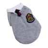 Cute Pet Shirt for Small Medium Dogs Costume Puppy Dog Uniform Dog Clothes Pet Clothes Pet Uniform