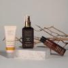 Curryshil Babassu Oil Gift Set
